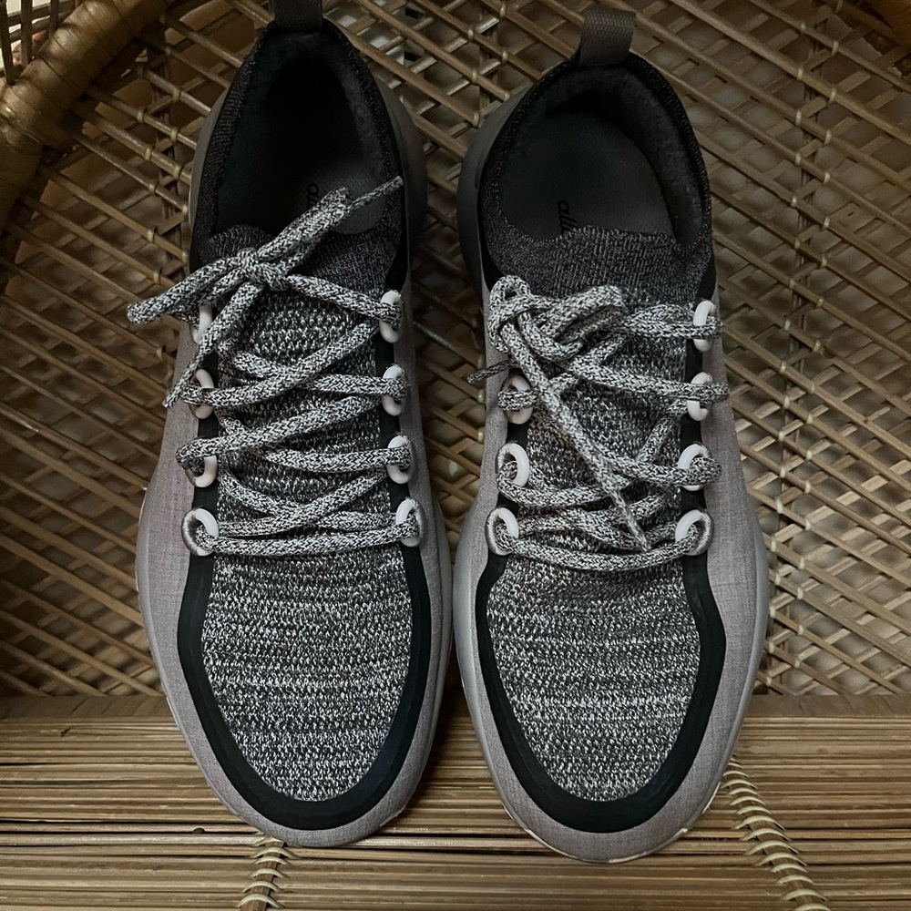 Allbirds Women's Trail Runners SWT Sneakers - Picture 12 of 14